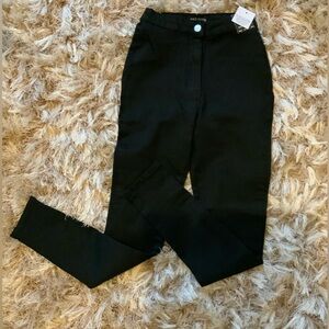 That gurl skinny jeans